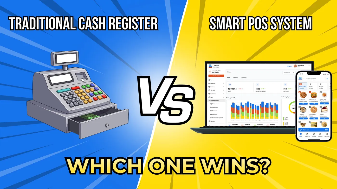 smart pos systems