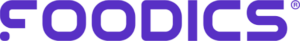 Foodics Logo