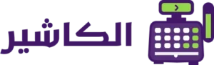 AlCashier logo