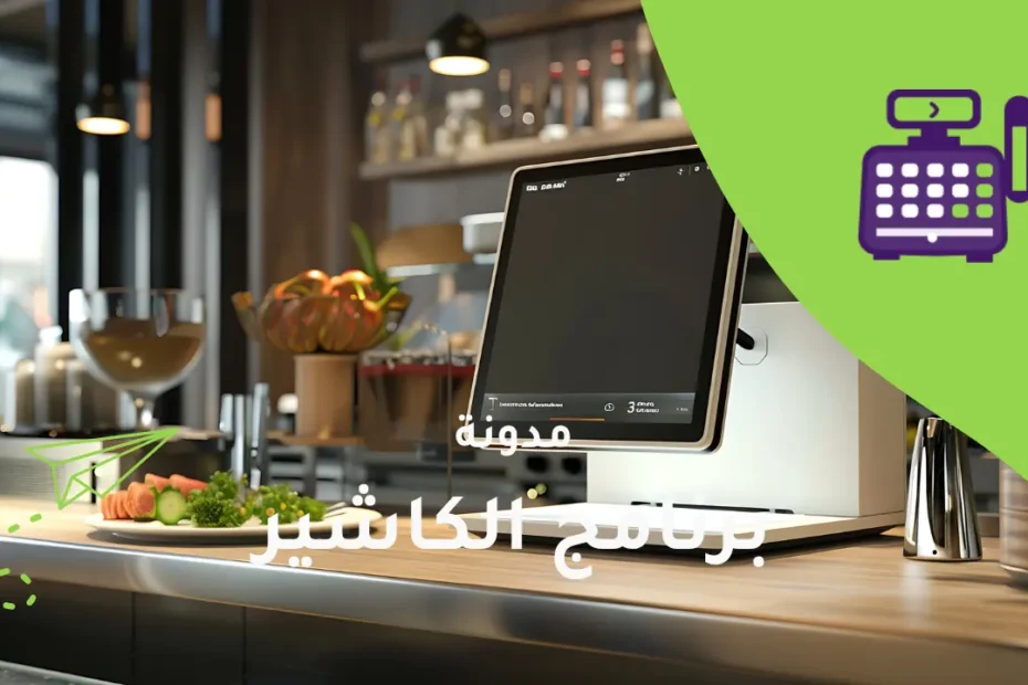 برنامج مطاعم