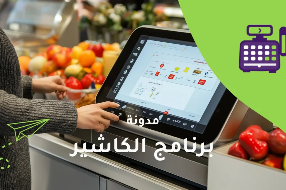 أفضل برنامج كاشير