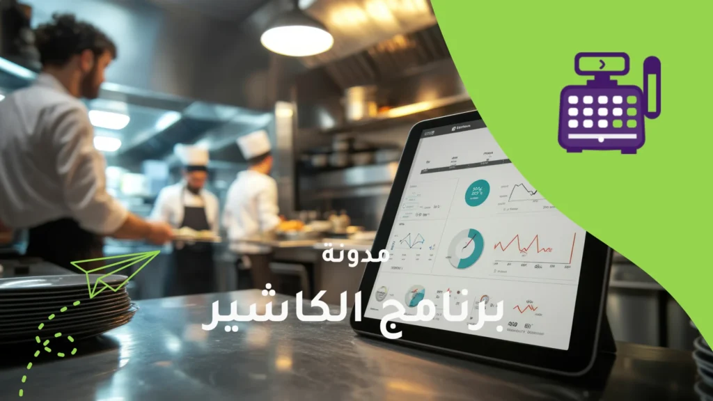 تقارير برنامج الكاشير: سرّ اتخاذ قرارات ناجحة لمطعمك