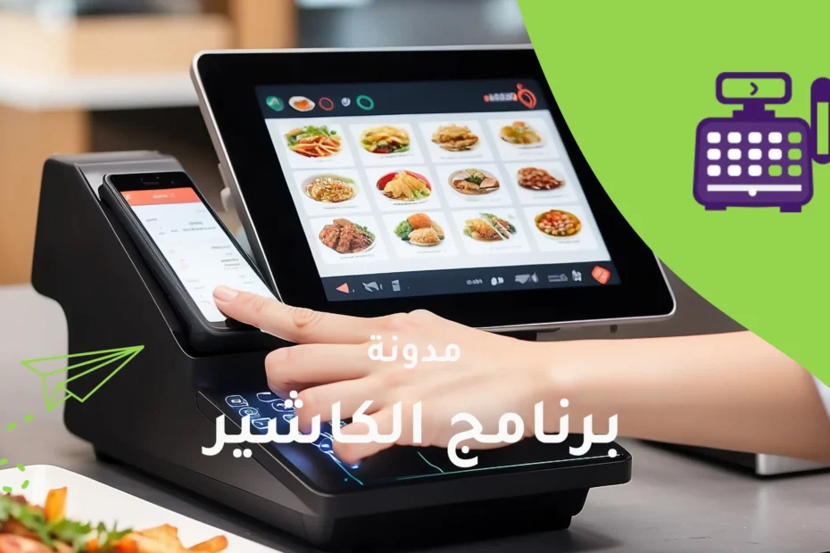 أنظمة نقاط البيع