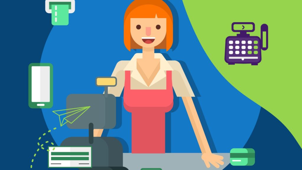 أفضل أنظمة نقاط البيع لإدارة متجرك باحترافية