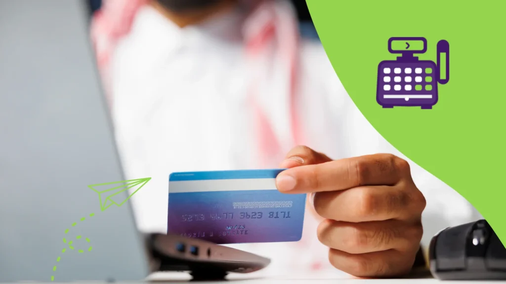 ٣ دروس يتعلمها أصحاب المشاريع الصغيرة من يوم السعودية باستخدام تقارير نقاط البيع