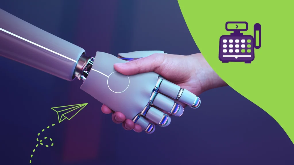 كيف يغيّر الذكاء الاصطناعي مستقبل نقاط البيع (POS) في المملكة؟