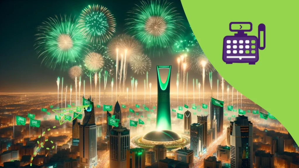 موسم الرياض: كيف تستعد المطاعم والمتاجر لإدارة المبيعات باستخدام نقاط البيع الذكية