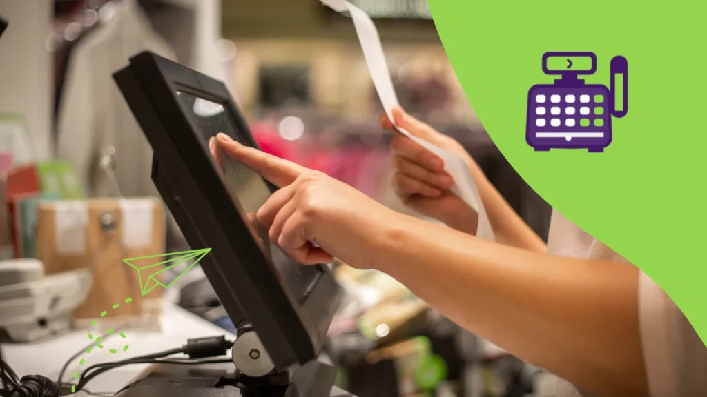 أخطاء شائعة في استخدام Point of Sale وكيف تتجنبها في مشروعك