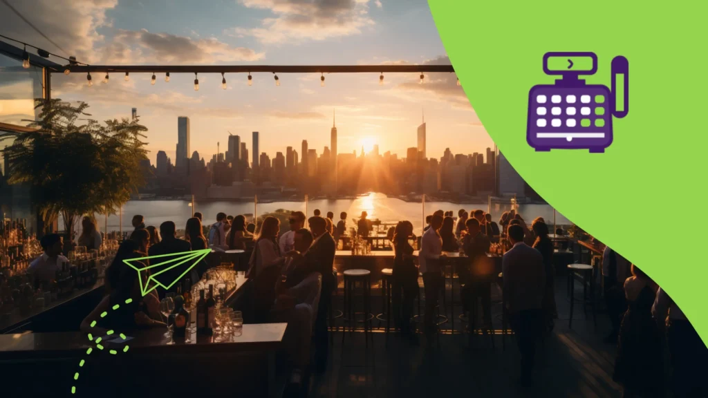 أفكار ترفيهية مبتكرة للمطاعم: كيف تجذب العملاء وتزيد المبيعات