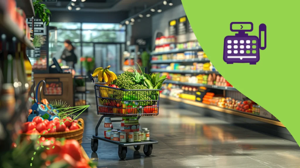 أفضل برنامج كاشير سوبر ماركت مجاني