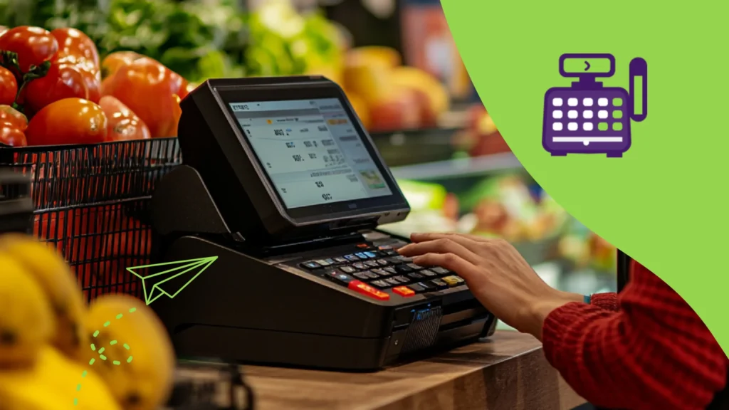 برنامج كاشير سوبر ماركت مجاني: الحلّ المثالي للمشاريع الصغيرة والمتوسطة