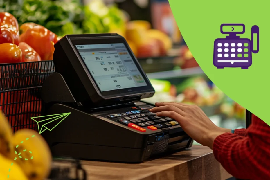 برنامج سوبر ماركت كاشير مجاني