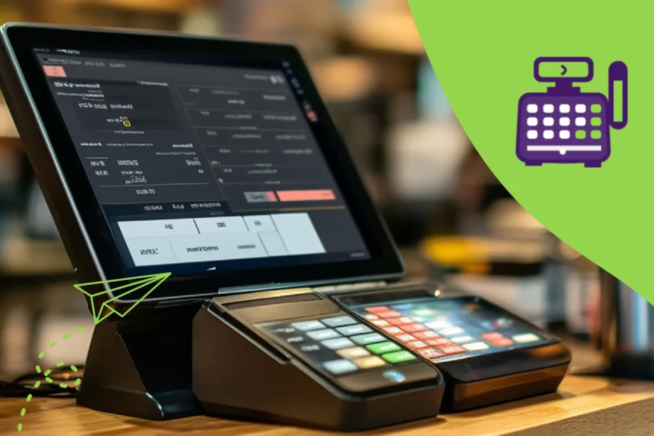 أفضل برنامج نقاط البيع للمطاعم