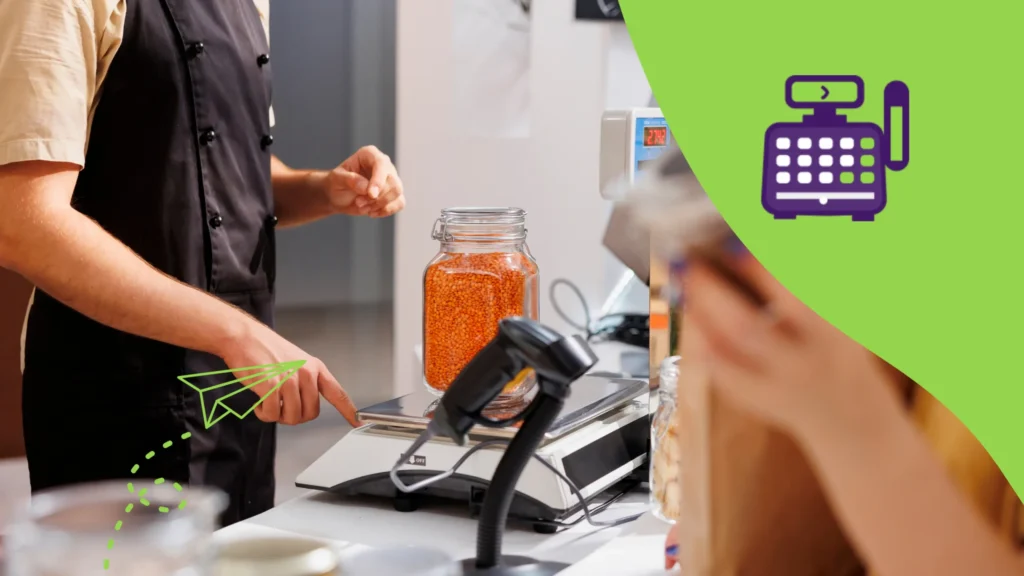 وظيفة كاشير في مطعم: المهام والمهارات المطلوبة