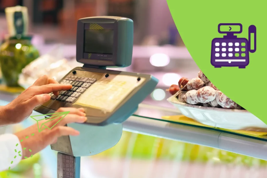 برنامج إدارة المطاعم