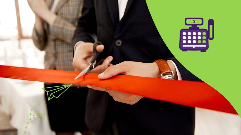 كيف تفتتح مطعمًا ناجحًا؟ استراتيجيات عملية مدعومة بنظام نقاط البيع