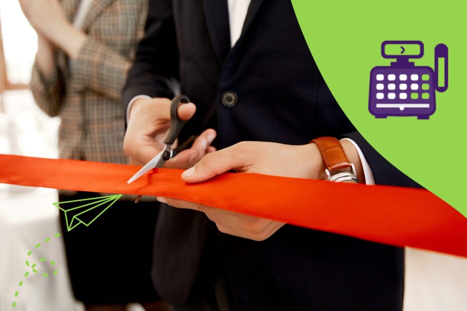 نظام نقاط البيع