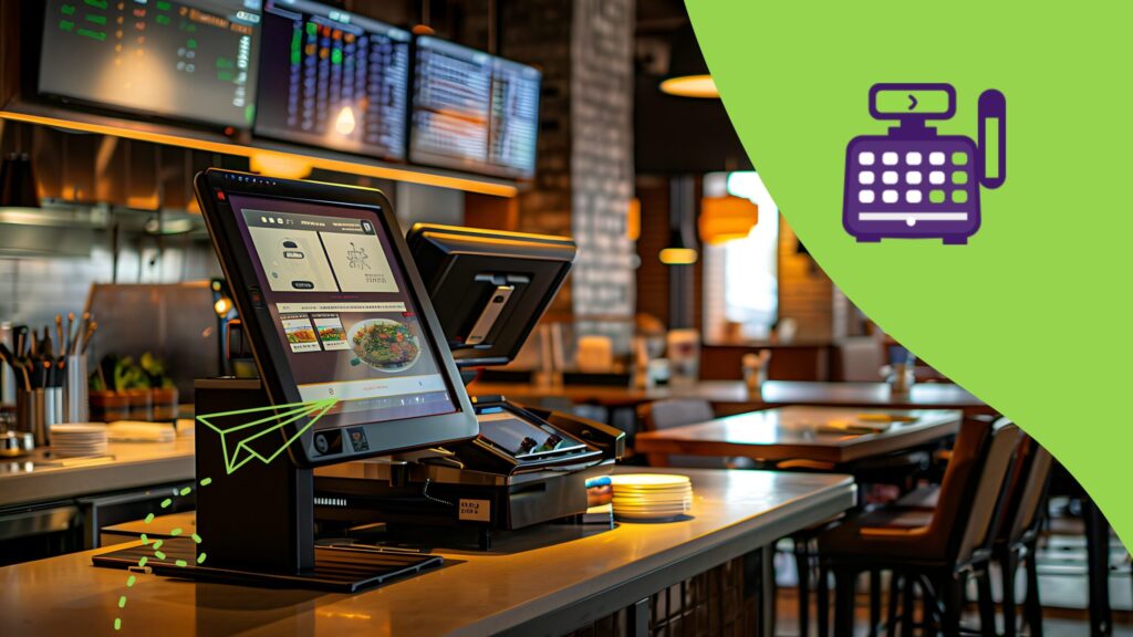 التحول الرقمي في المطاعم يبدأ من برنامج نقاط البيع للمطاعم