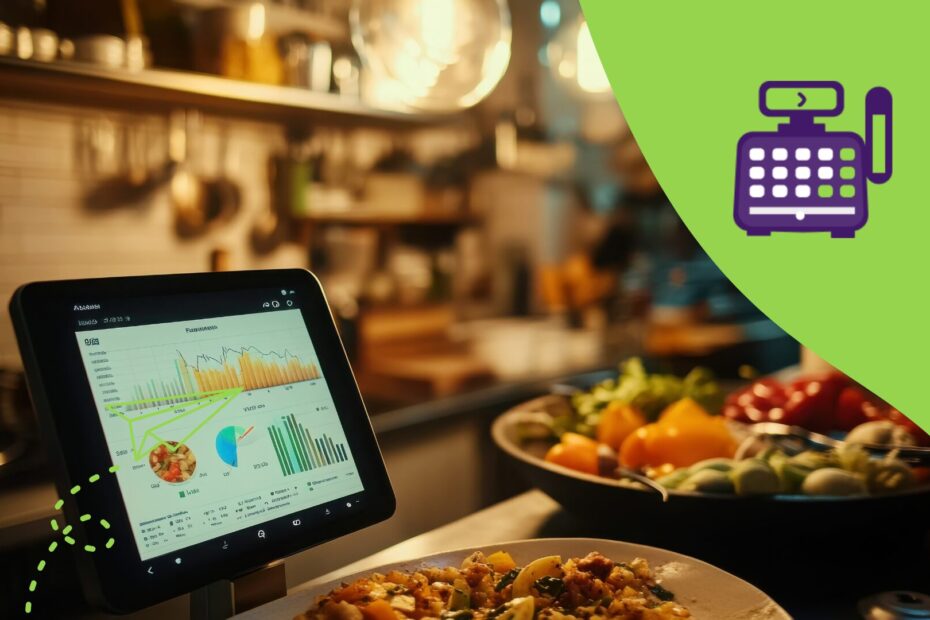 أفضل نظام نقاط البيع للمطاعم