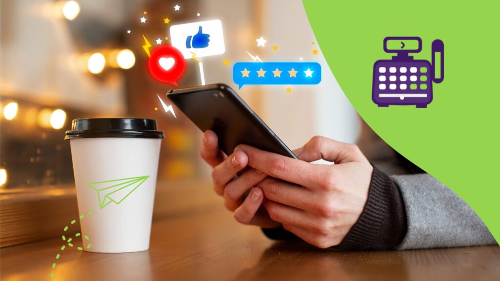 5 طرق تعتمدها أنظمة نقاط البيع لتحسين تجربة العملاء داخل المطعم