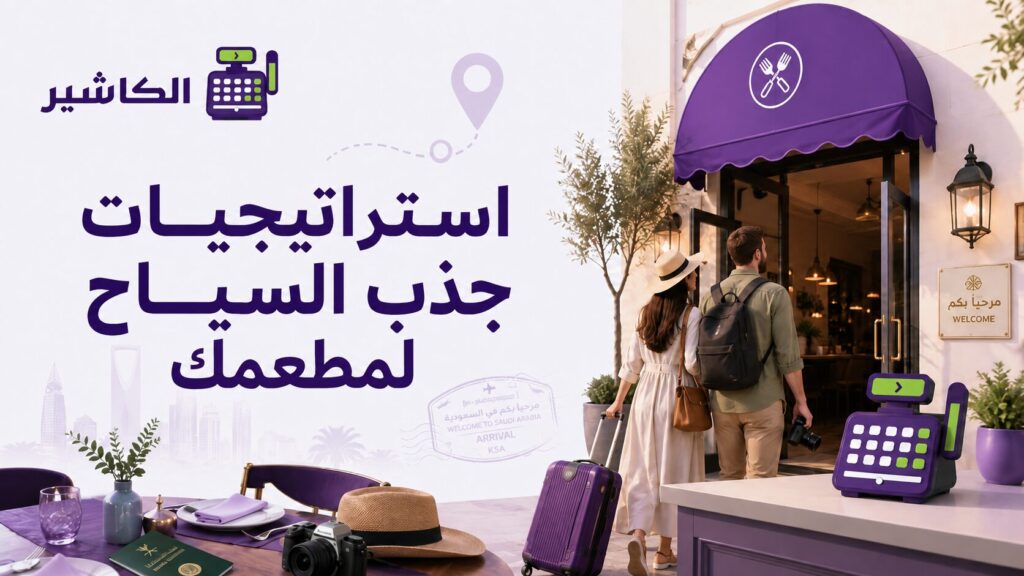 استراتيجيات جذب السياح لمطعمك